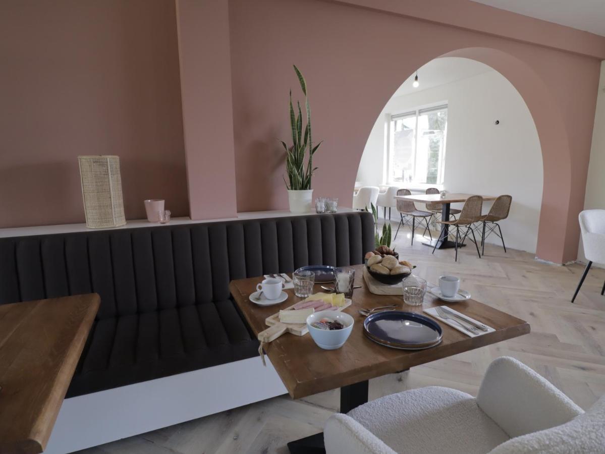 Hotel Zuideinde Nieuwkoop Eksteriør billede