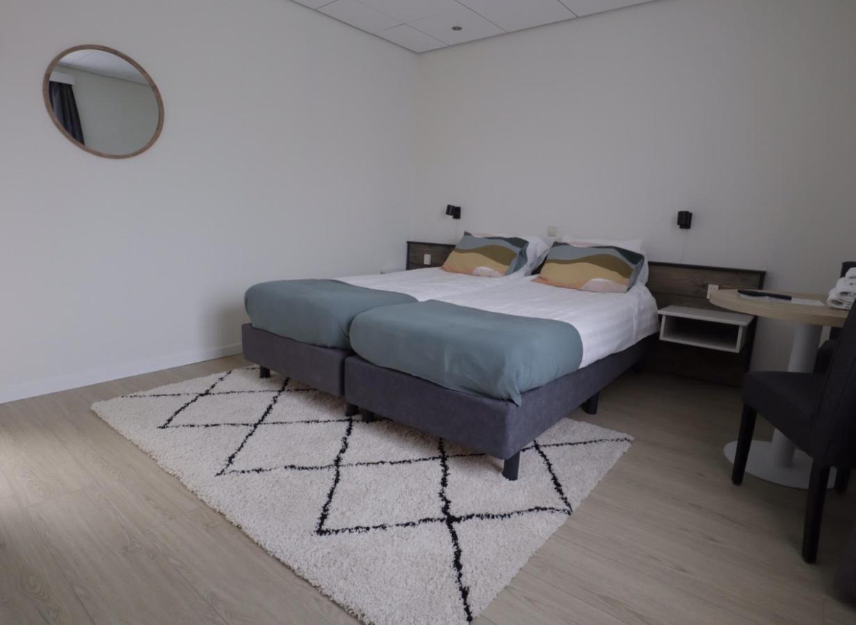 Hotel Zuideinde Nieuwkoop Eksteriør billede