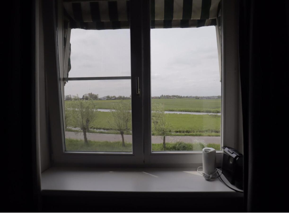 Hotel Zuideinde Nieuwkoop Eksteriør billede