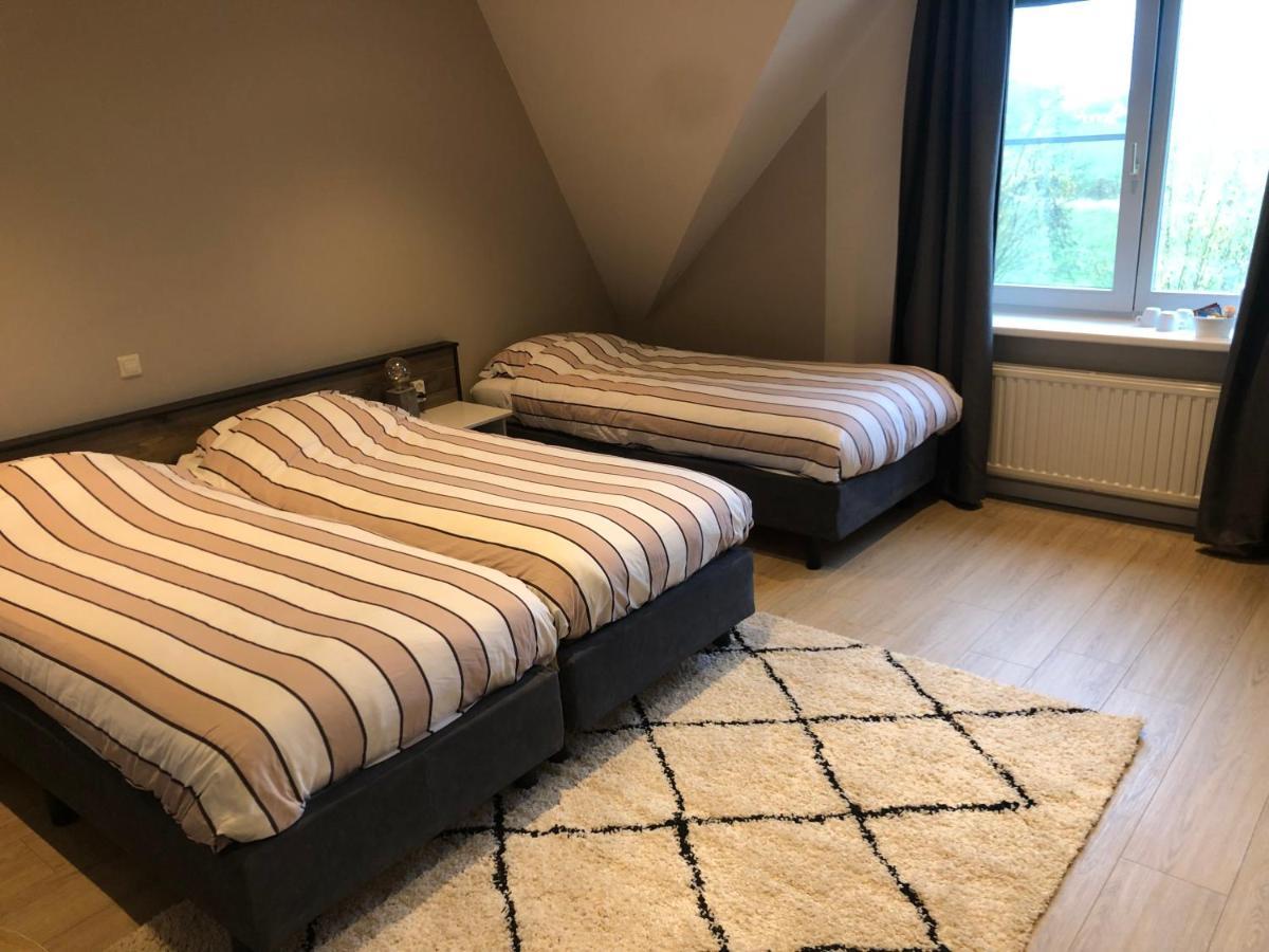 Hotel Zuideinde Nieuwkoop Eksteriør billede