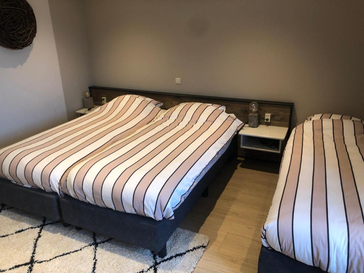 Hotel Zuideinde Nieuwkoop Eksteriør billede